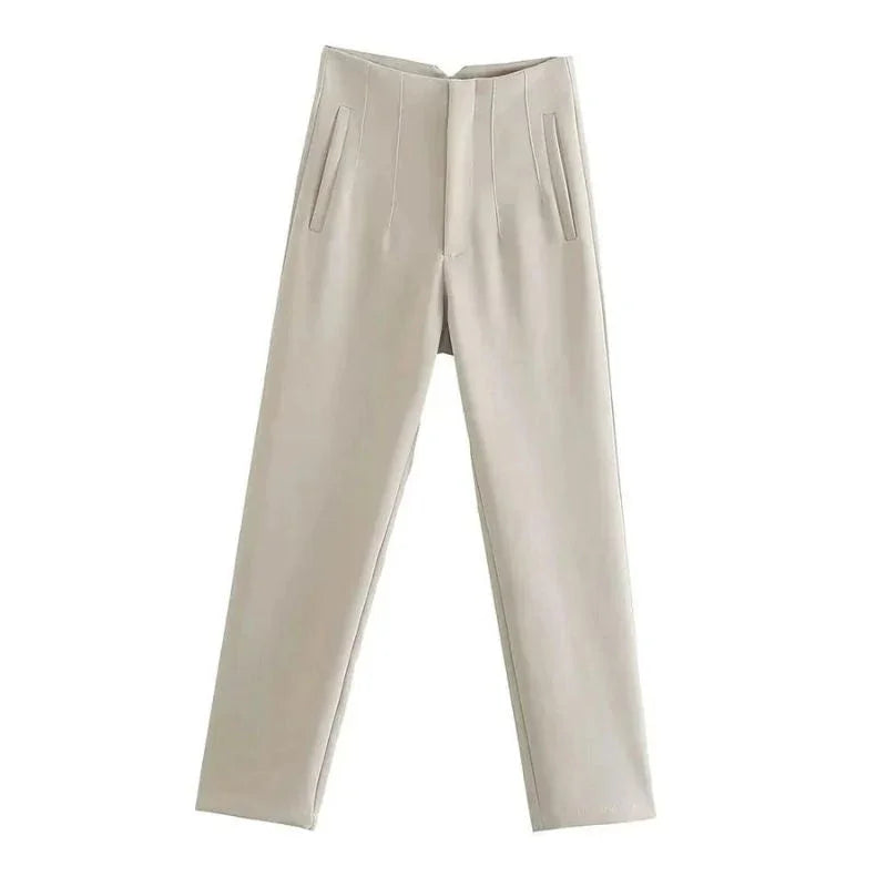 Calça Daiana – Visual encantador para brilhar