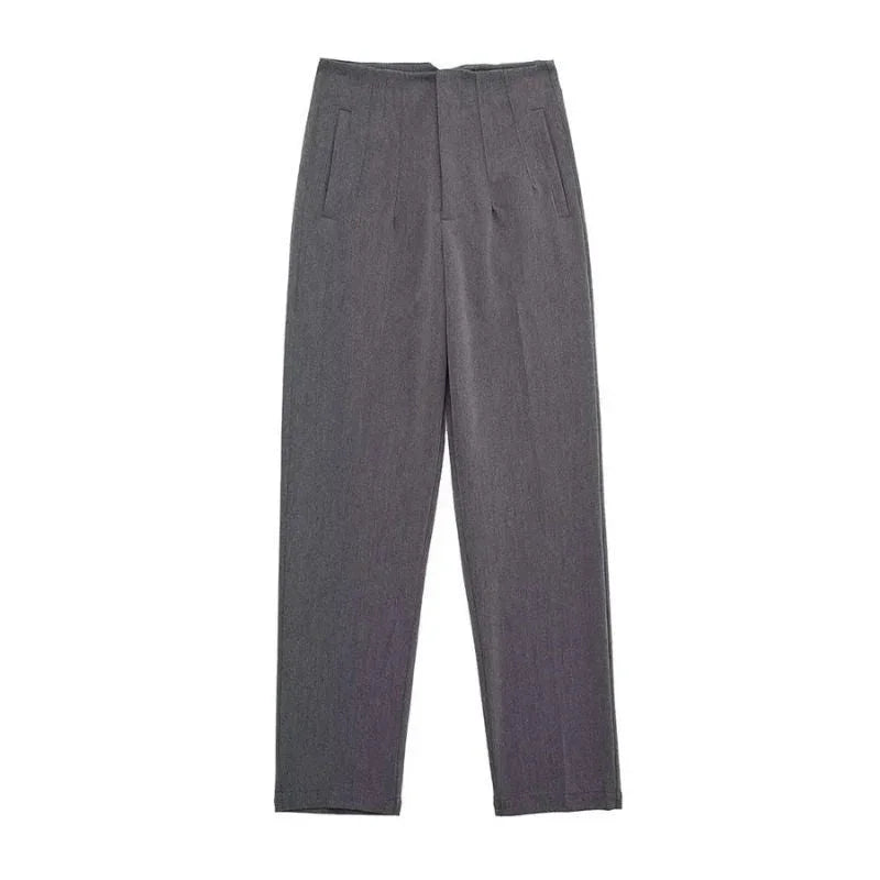 Calça Daiana – Visual encantador para brilhar