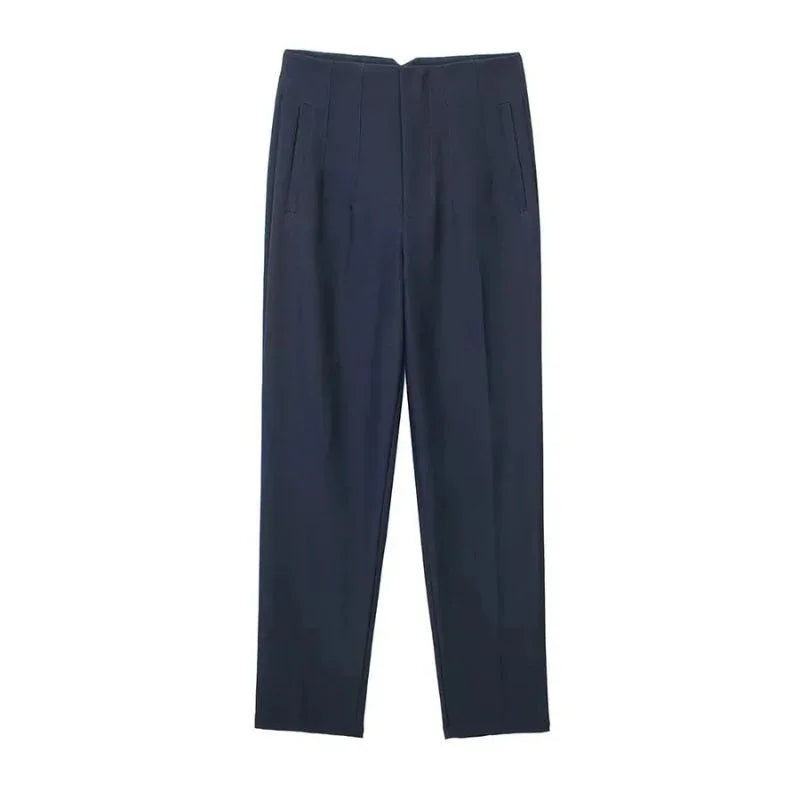 Calça Daiana – Visual encantador para brilhar