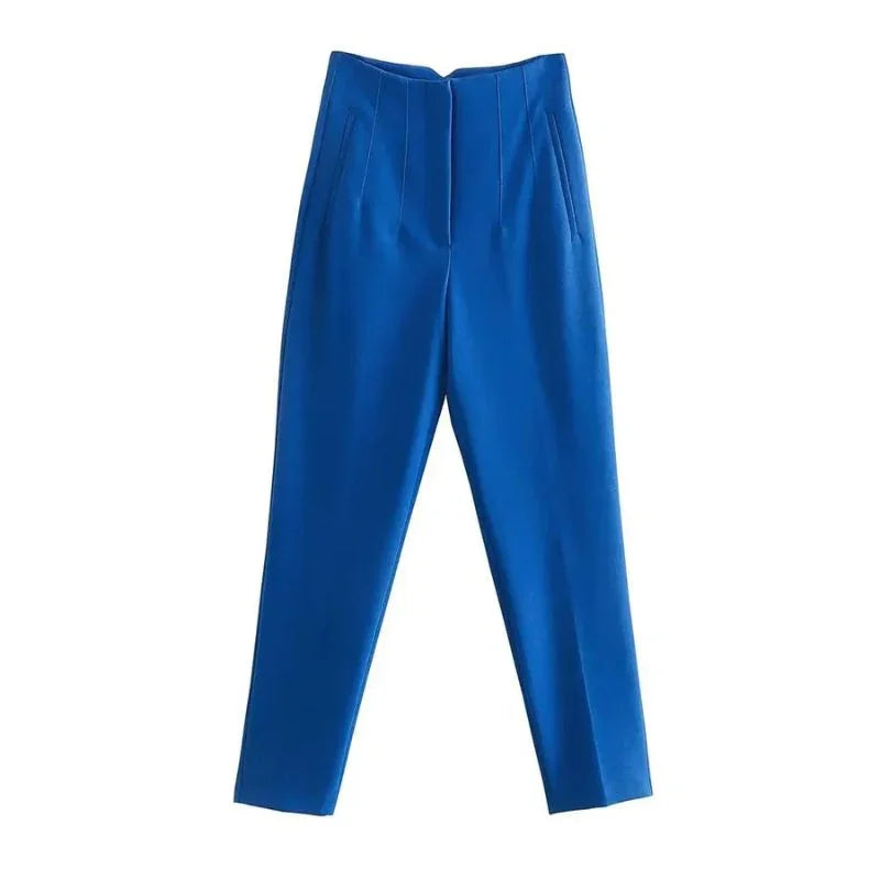 Calça Daiana – Visual encantador para brilhar
