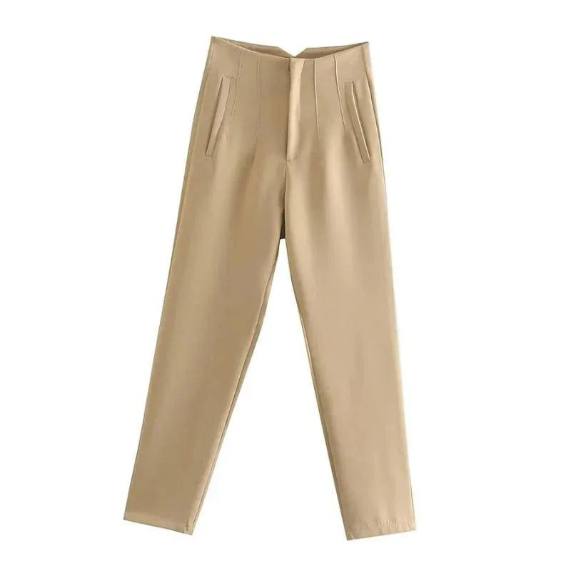 Calça Daiana – Visual encantador para brilhar