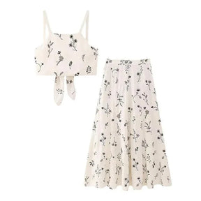 Conjunto Constanza – Ideal para qualquer ocasião