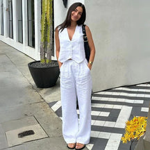 Julieta Set – Charm and lightness in one look