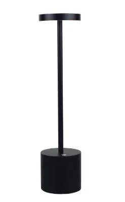 Abajur de Mesa Decorativo Minimalista Sem fio - Sundian