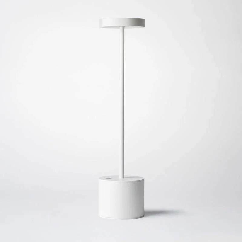 Abajur de Mesa Decorativo Minimalista Sem fio - Sundian