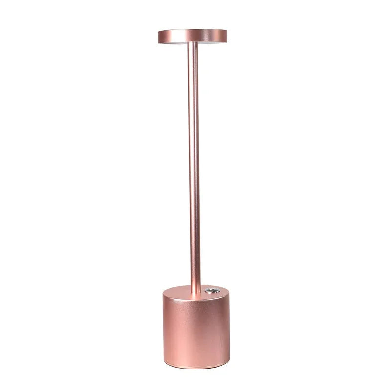 Abajur de Mesa Decorativo Minimalista Sem fio - Sundian