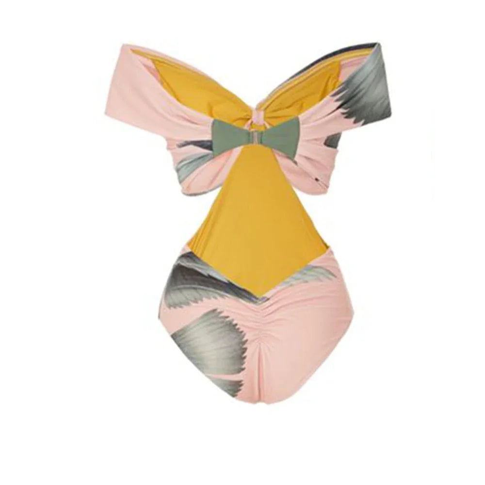 Kit Praia Eva – Visual encantador para brilhar