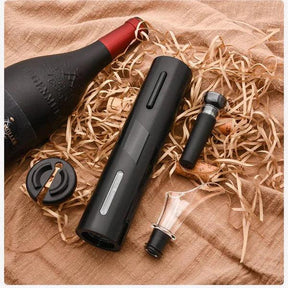Abridor de Vinho Elétrico Automático - Sundian