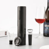 Abridor de Vinho Elétrico Automático - Sundian