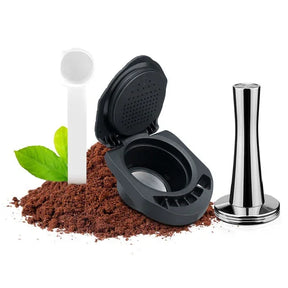 Adaptador Recarregável para Dolce Gusto - EcoCaps - Sundian