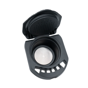 Adaptador Recarregável para Dolce Gusto - EcoCaps - Sundian