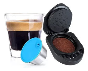Adaptador Recarregável para Dolce Gusto - EcoCaps - Sundian