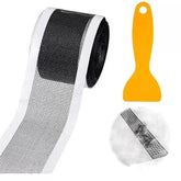 Adesivo Recortável Contra Entupimentos e Insetos - DrainSafe - Sundian