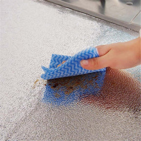 Adesivo à Prova de Óleo - Master Clean - Sundian