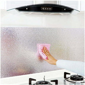 Adesivo à Prova de Óleo - Master Clean - Sundian