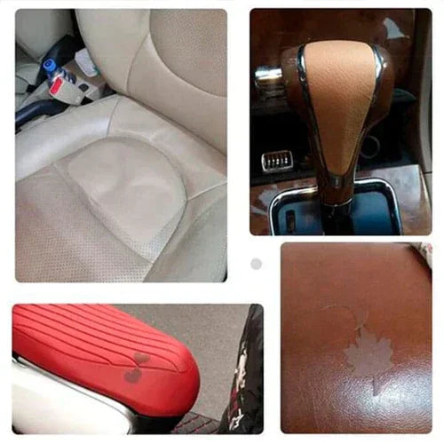 Adesivo de Couro Reparador - Sundian