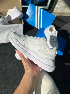 Adidas Sport Feminino Branco - Sundian