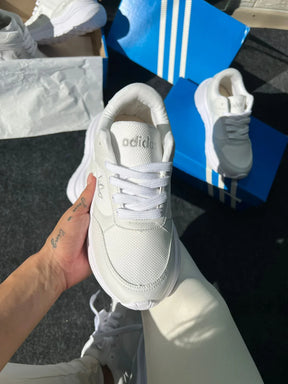 Adidas Sport Feminino Branco - Sundian