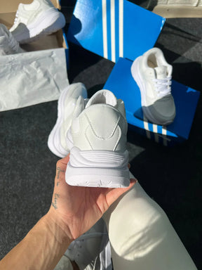 Adidas Sport Feminino Branco - Sundian