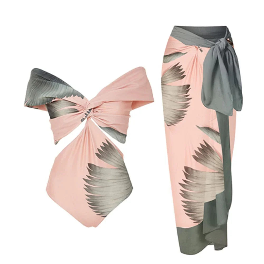 Eva Beach Kit – Charming look to shine