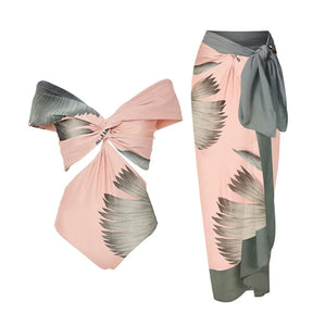 Kit Praia Eva – Visual encantador para brilhar