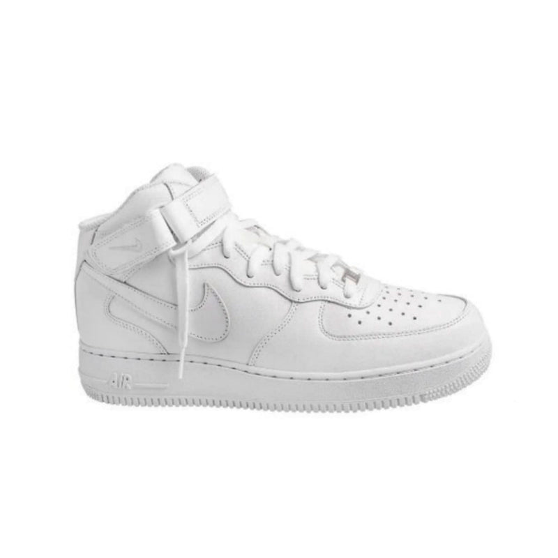 Nike Air Force 1 Mid Branco