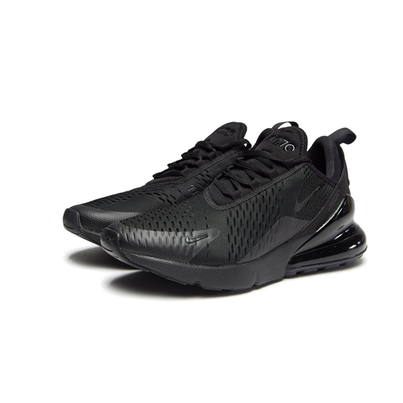 Air Max 270 - Preto/Preto