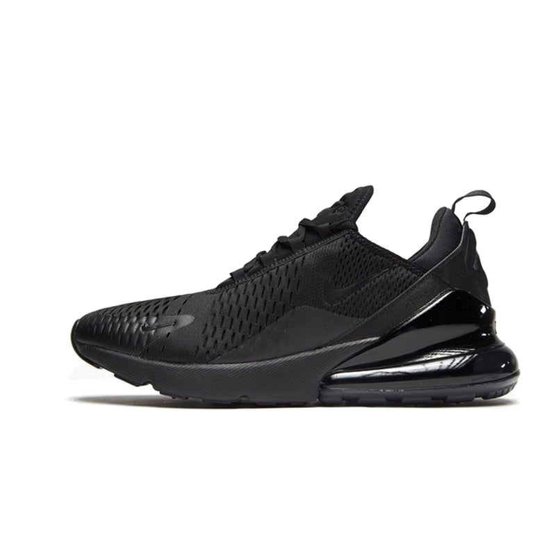 Air Max 270 - Preto/Preto