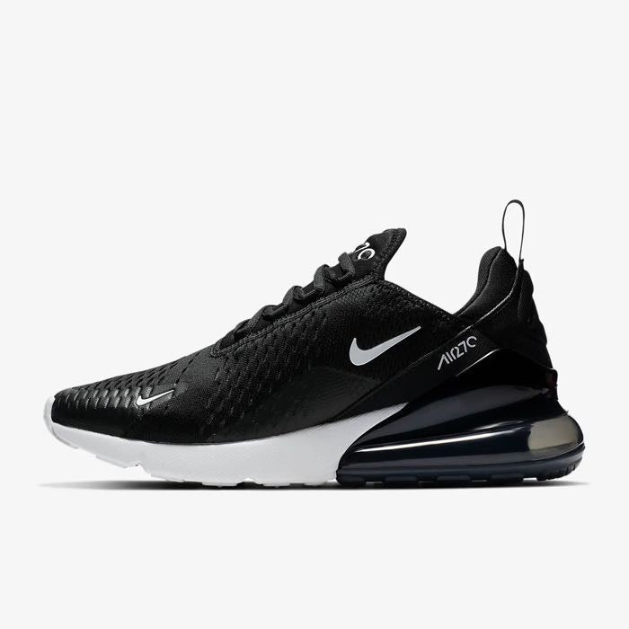 Nike Airmax 270 Preto/Branco