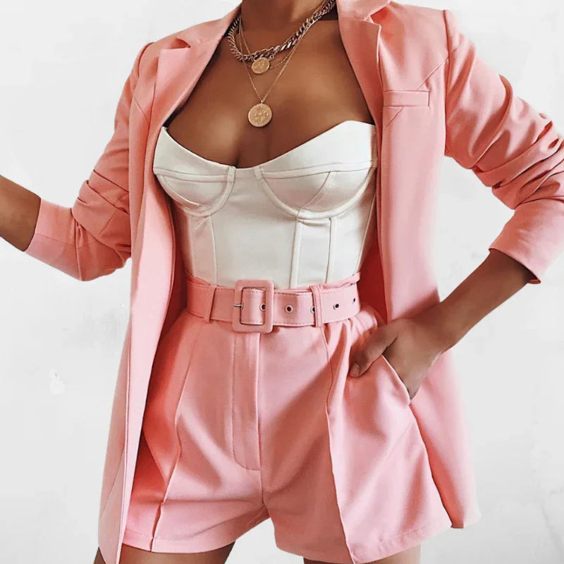 Conjunto Alexia: tacto suave y aspecto encantador