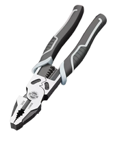 Alicate Titanium Multifuncional Original - Mais Forte do Mundo - Sundian