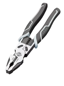 Alicate Titanium Multifuncional Original - Mais Forte do Mundo - Sundian