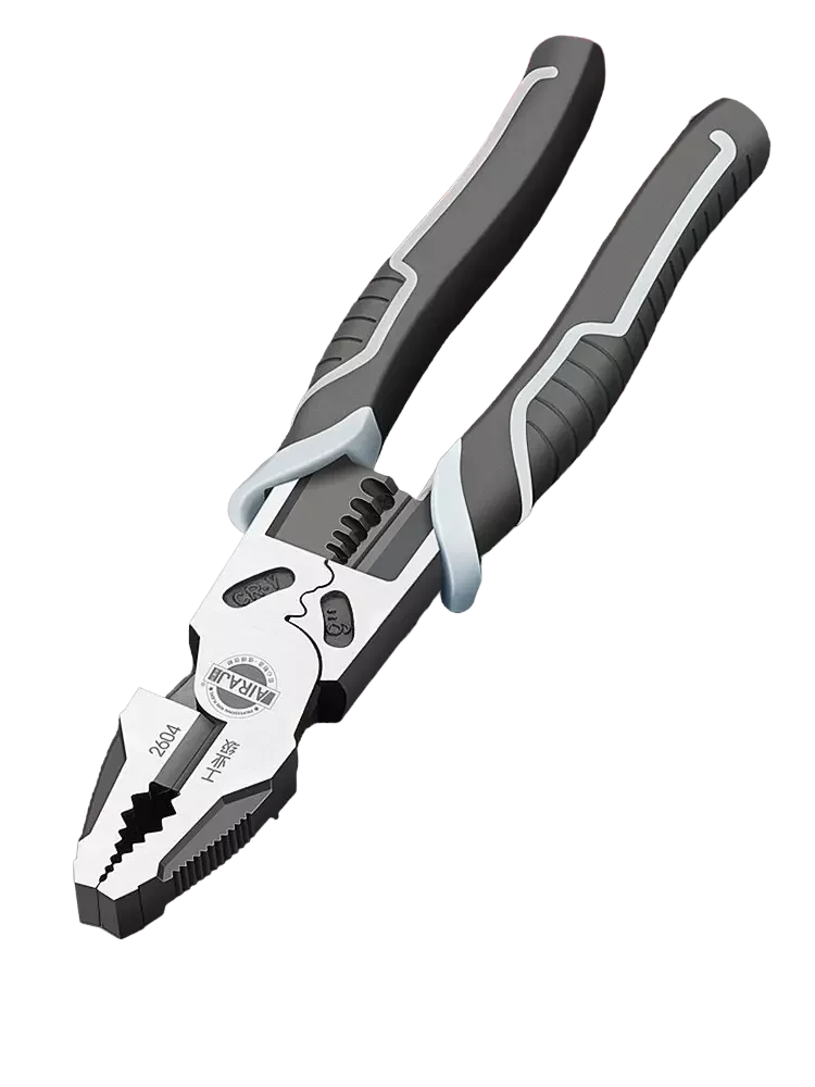 Alicate Titanium Multifuncional Original - Mais Forte do Mundo - Sundian