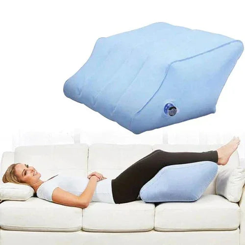 Almofada Alívio Flex - Alivio para Pés e Pernas - Sundian