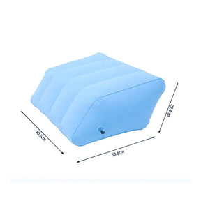 Almofada Alívio Flex - Alivio para Pés e Pernas - Sundian