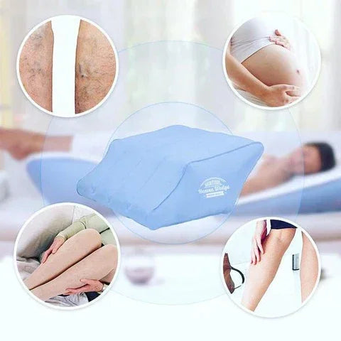 Almofada Alívio Flex - Alivio para Pés e Pernas - Sundian