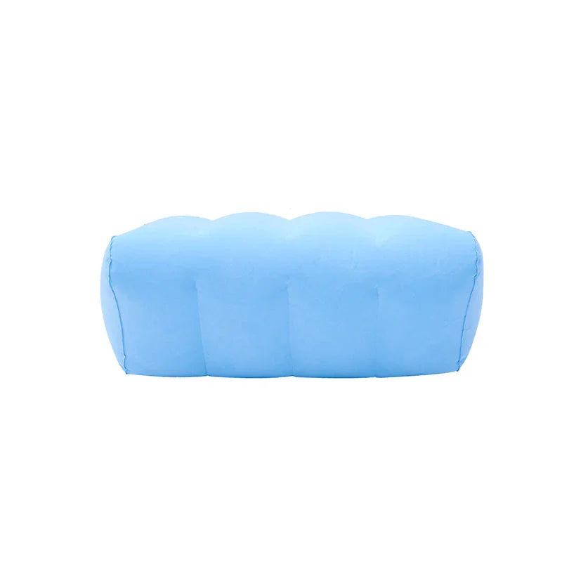 Almofada Alívio Flex - Alivio para Pés e Pernas - Sundian