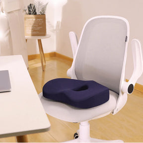 Almofada Ortopédica de Assento - ComfortPlus - Sundian
