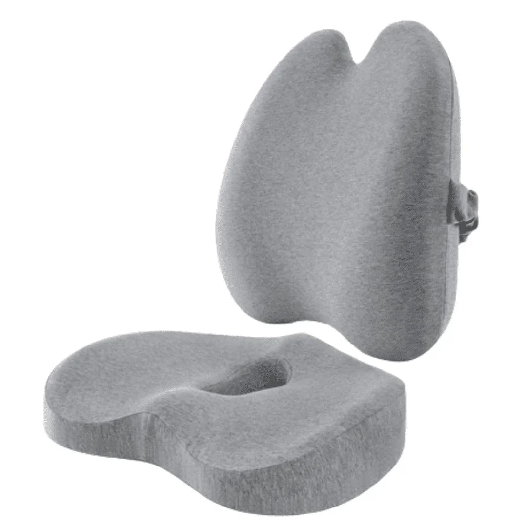 Almofada Ortopédica de Assento - ComfortPlus - Sundian