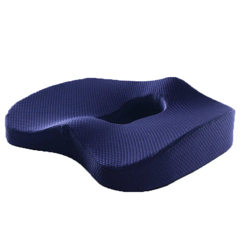 Almofada Ortopédica de Assento - ComfortPlus - Sundian