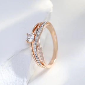 Anel Precioso Vintage - Sundian