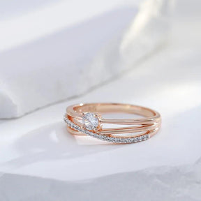 Anel Precioso Vintage - Sundian