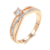 Anel Precioso Vintage - Sundian