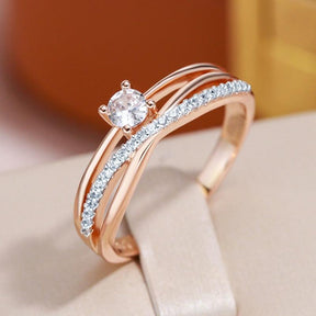Anel Precioso Vintage - Sundian