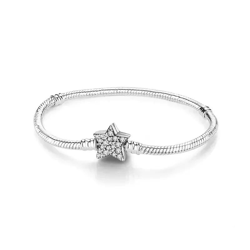 Star Bracelet