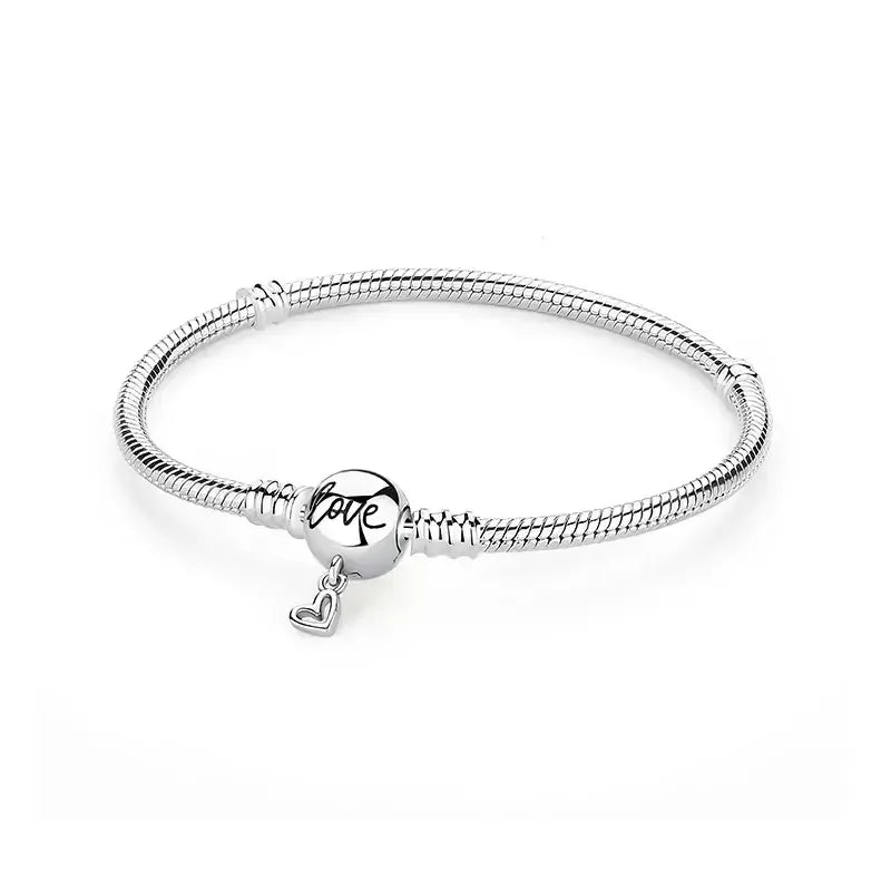 Pulsera del amor