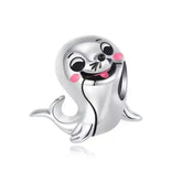 Amuleto de foca