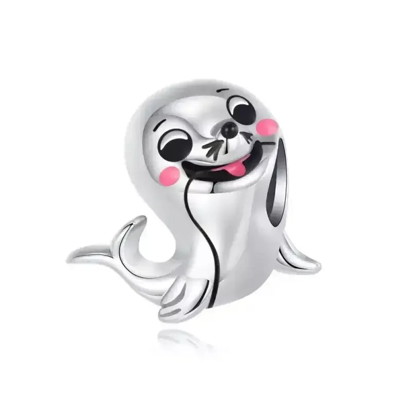 Amuleto de foca