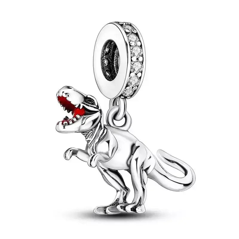 Charm de T-Rex