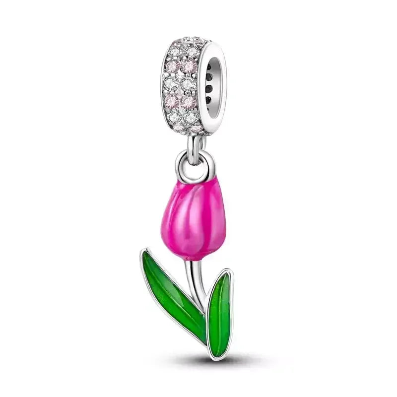 Pink Charm